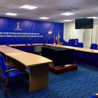 ГУОР Бронницы | Фото 47