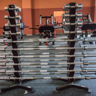 Спортивный комплекс ГУОР по хоккею | Фото 15