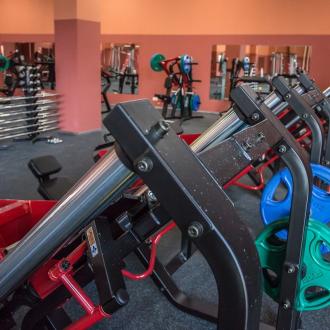 Спортивный комплекс ГУОР по хоккею | Фото 16