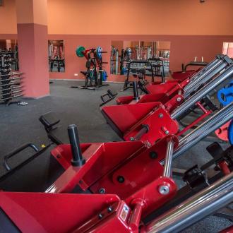 Спортивный комплекс ГУОР по хоккею | Фото 17