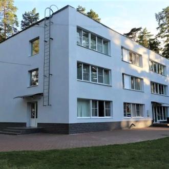 ДОЛ Россонь | Фото 2