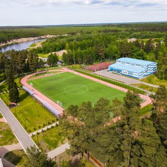 ДОЛ Россонь | Фото 3