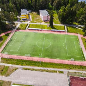 ДОЛ Россонь | Фото 4