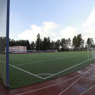 ДОЛ Россонь | Фото 5