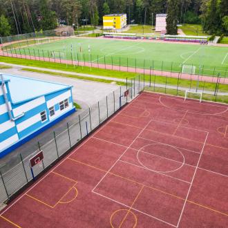 ДОЛ Россонь | Фото 6