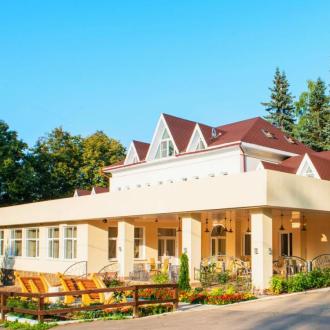 Серебряный Век | Фото 1