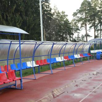 ДОЛ Россонь | Фото 9