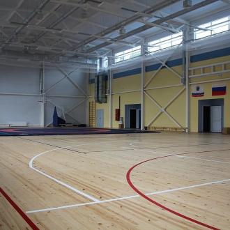 ДОЛ Россонь | Фото 10