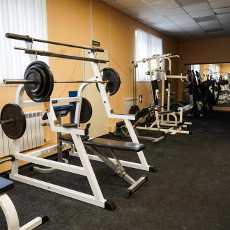 ДОЛ Россонь | Фото 21