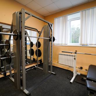 ДОЛ Россонь | Фото 22