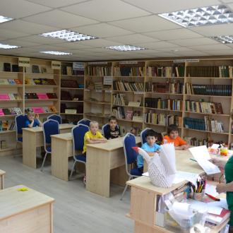 ДОЛ Россонь | Фото 24