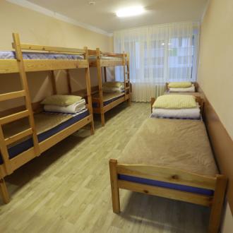 ДОЛ Россонь | Фото 26