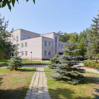 Санаторий Автомобилист | Фото 1