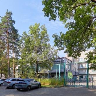 Санаторий Автомобилист | Фото 3