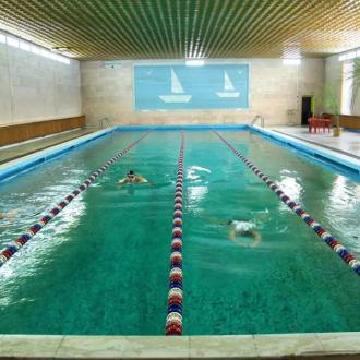 Санаторий Автомобилист | Фото 5