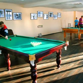 Санаторий Автомобилист | Фото 6