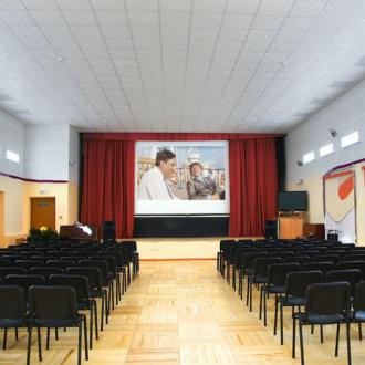 Санаторий Автомобилист | Фото 7