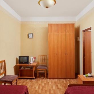 Санаторий Автомобилист | Фото 9