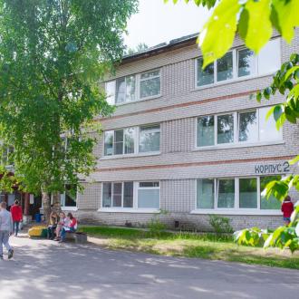 Оздоровительный комплекс Университетский | Фото 1