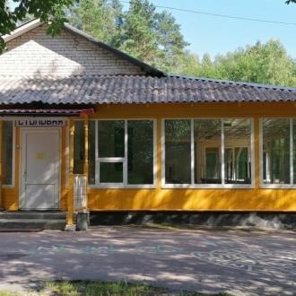 Оздоровительный комплекс Университетский | Фото 2