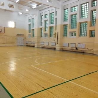 Оздоровительный комплекс Университетский | Фото 4