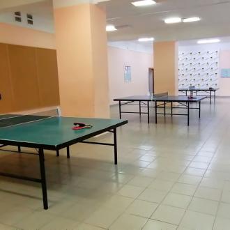 Оздоровительный комплекс Университетский | Фото 8