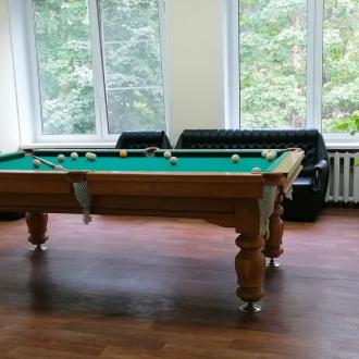 Оздоровительный комплекс Университетский | Фото 9