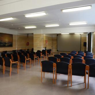 Оздоровительный комплекс Университетский | Фото 12