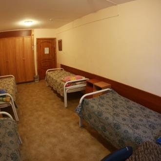 Оздоровительный комплекс Университетский | Фото 13