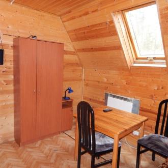 Оздоровительный комплекс Университетский | Фото 14