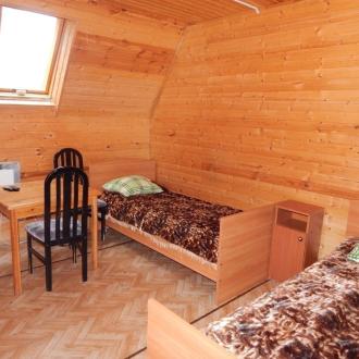 Оздоровительный комплекс Университетский | Фото 15