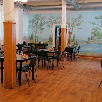 Оздоровительный комплекс Университетский | Фото 16