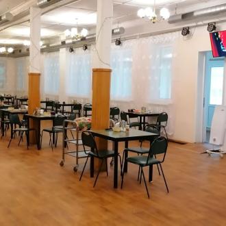 Оздоровительный комплекс Университетский | Фото 18