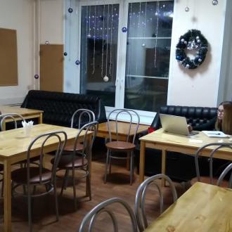 Оздоровительный комплекс Университетский | Фото 19