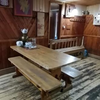 Оздоровительный комплекс Университетский | Фото 21