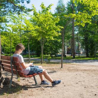 Оздоровительный комплекс Университетский | Фото 22