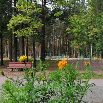 Оздоровительный комплекс Университетский | Фото 23