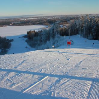 Загородный комплекс "Коробицыно-Каскад" | Фото 1