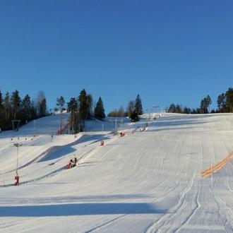 Загородный комплекс "Коробицыно-Каскад" | Фото 2