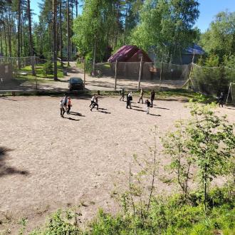 Загородный комплекс "Коробицыно-Каскад" | Фото 3