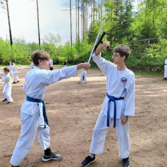 Загородный комплекс "Коробицыно-Каскад" | Фото 6