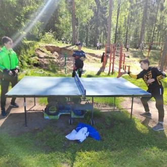 Загородный комплекс "Коробицыно-Каскад" | Фото 7