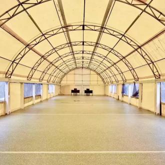 Загородный комплекс "Коробицыно-Каскад" | Фото 10