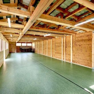 Загородный комплекс "Коробицыно-Каскад" | Фото 11