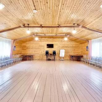 Загородный комплекс "Коробицыно-Каскад" | Фото 12