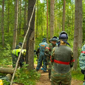 Загородный комплекс "Коробицыно-Каскад" | Фото 15