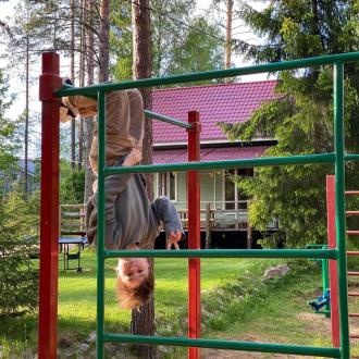 Загородный комплекс "Коробицыно-Каскад" | Фото 16