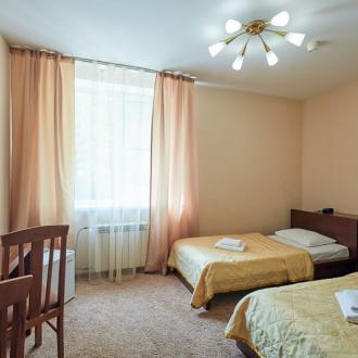 Загородный комплекс "Коробицыно-Каскад" | Фото 18