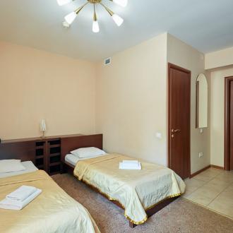 Загородный комплекс "Коробицыно-Каскад" | Фото 19