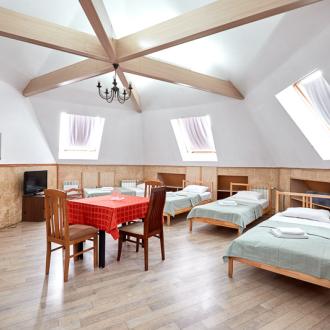 Загородный комплекс "Коробицыно-Каскад" | Фото 20